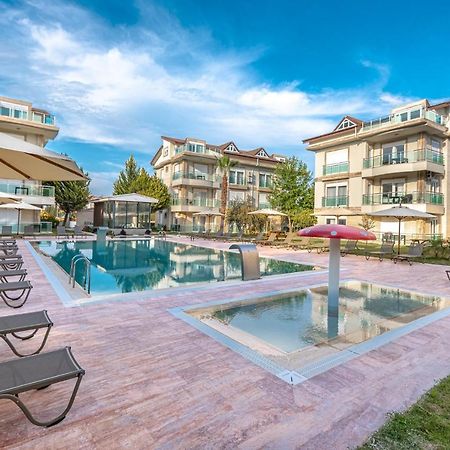 Belek Deluxe Suit Екстер'єр фото