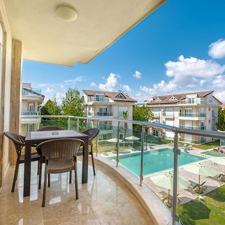 Belek Deluxe Suit Екстер'єр фото