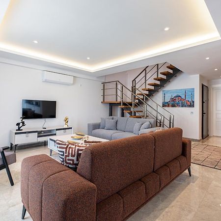 Belek Deluxe Suit Екстер'єр фото