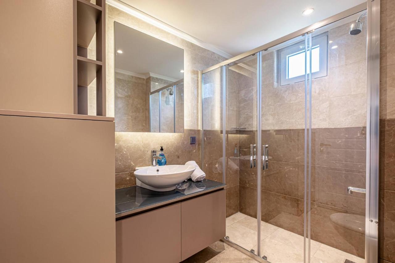 Belek Deluxe Suit Екстер'єр фото
