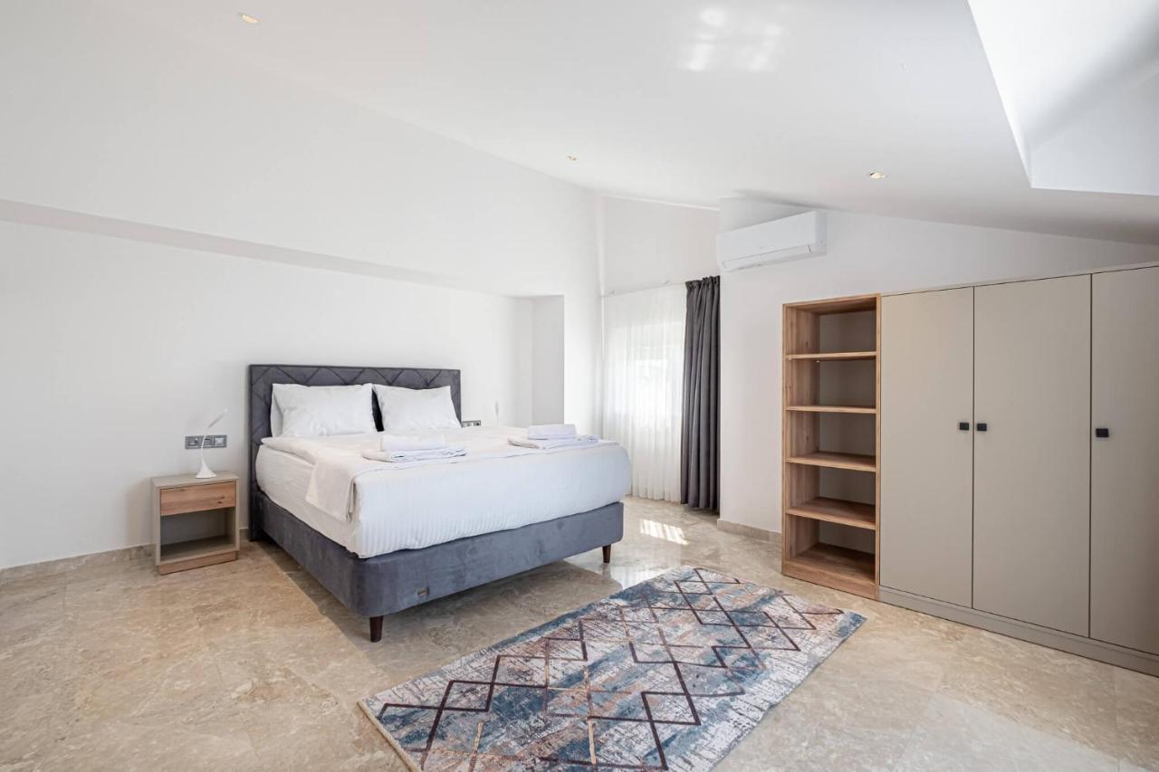 Belek Deluxe Suit Екстер'єр фото