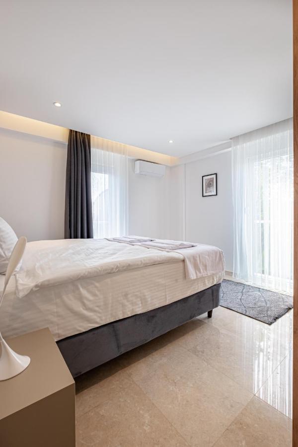 Belek Deluxe Suit Екстер'єр фото