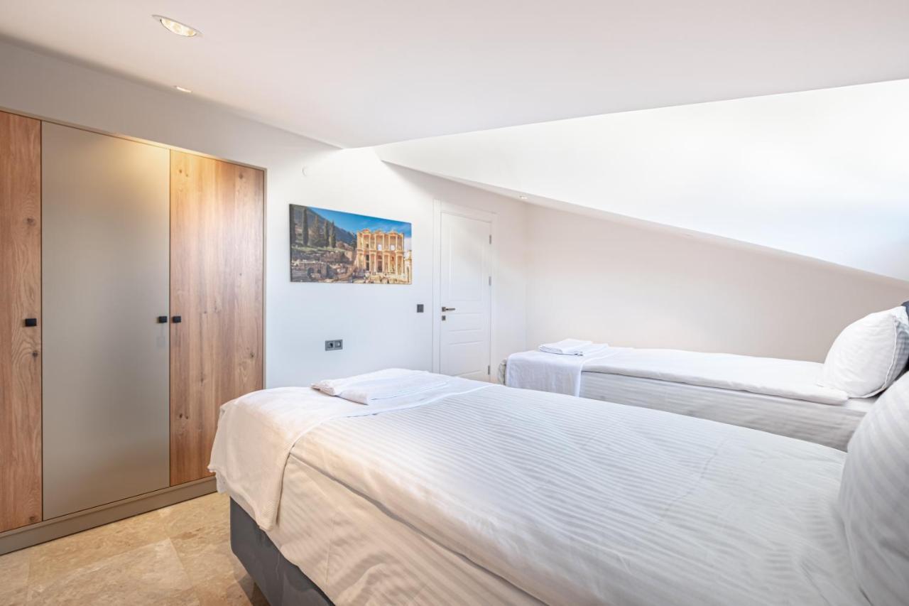Belek Deluxe Suit Екстер'єр фото