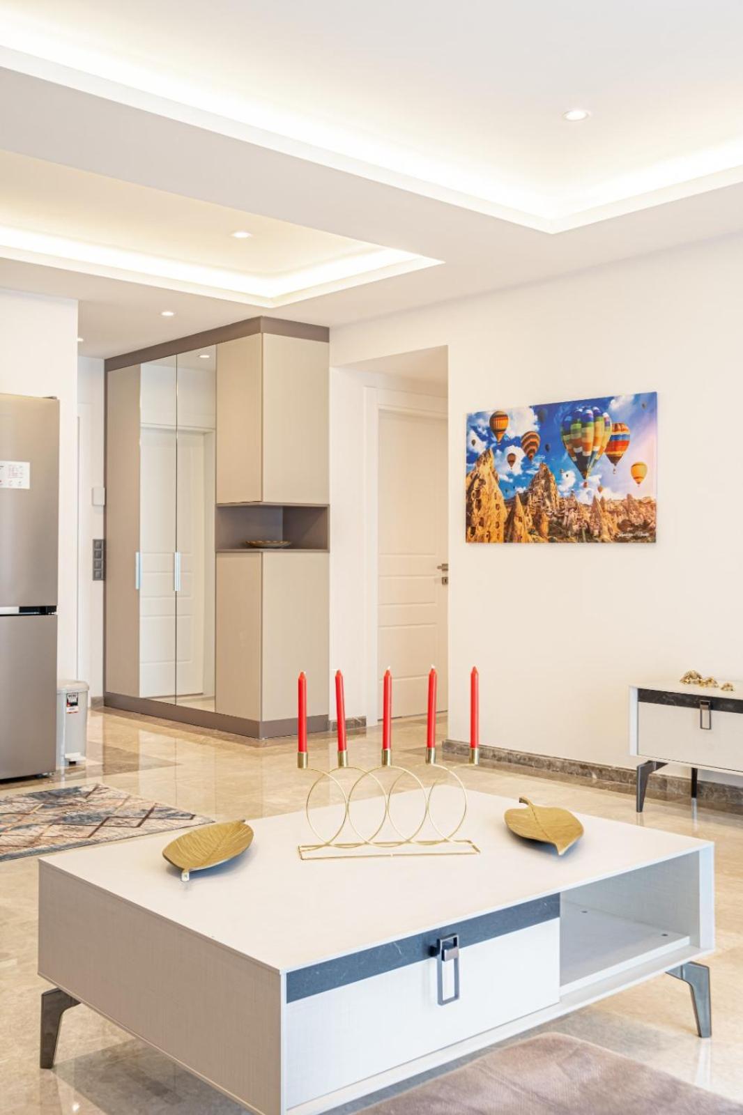 Belek Deluxe Suit Екстер'єр фото