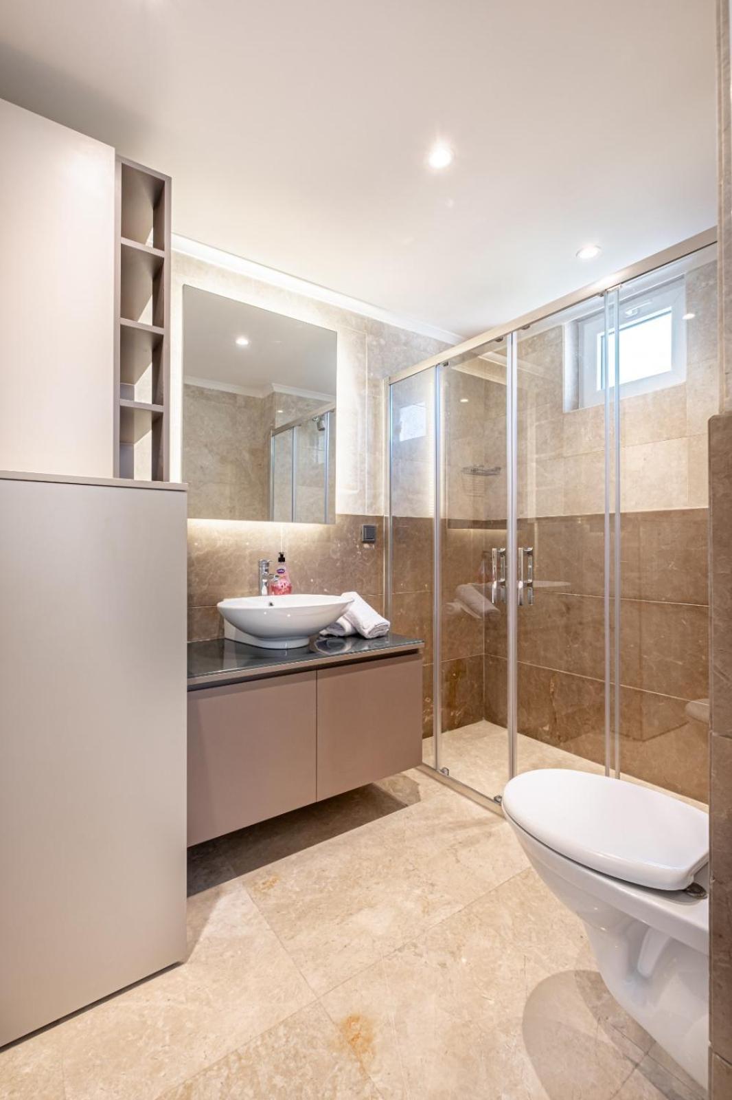 Belek Deluxe Suit Екстер'єр фото
