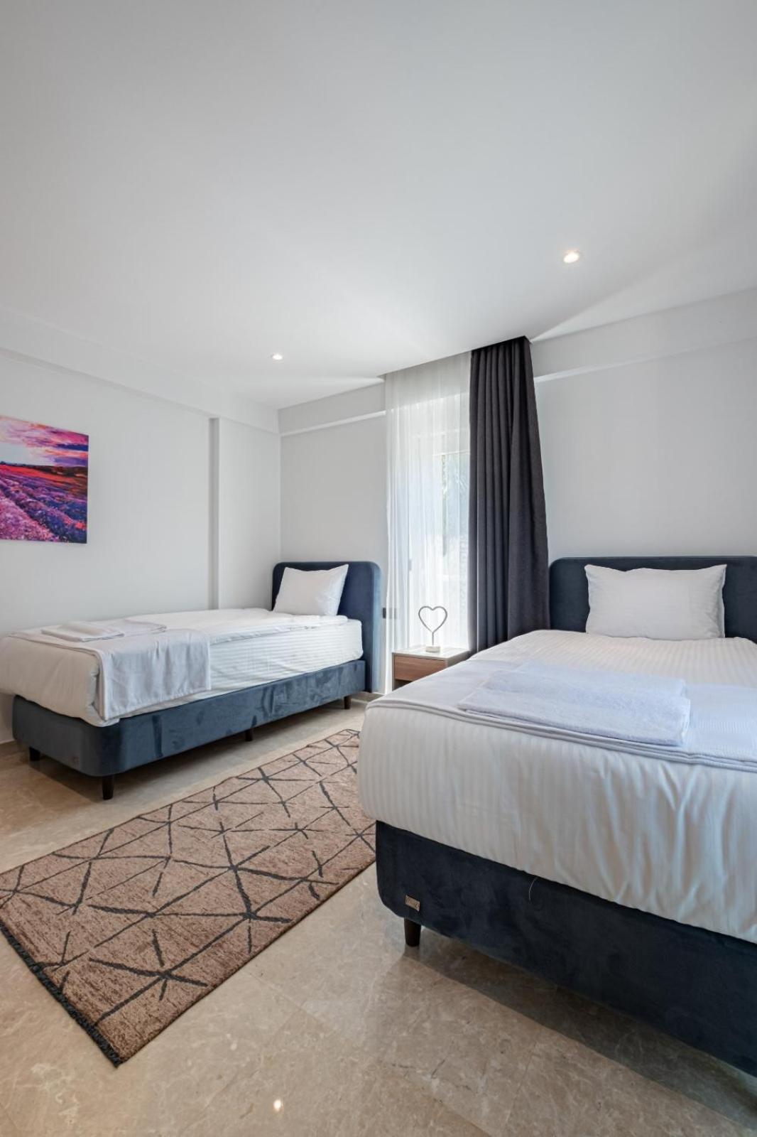Belek Deluxe Suit Екстер'єр фото