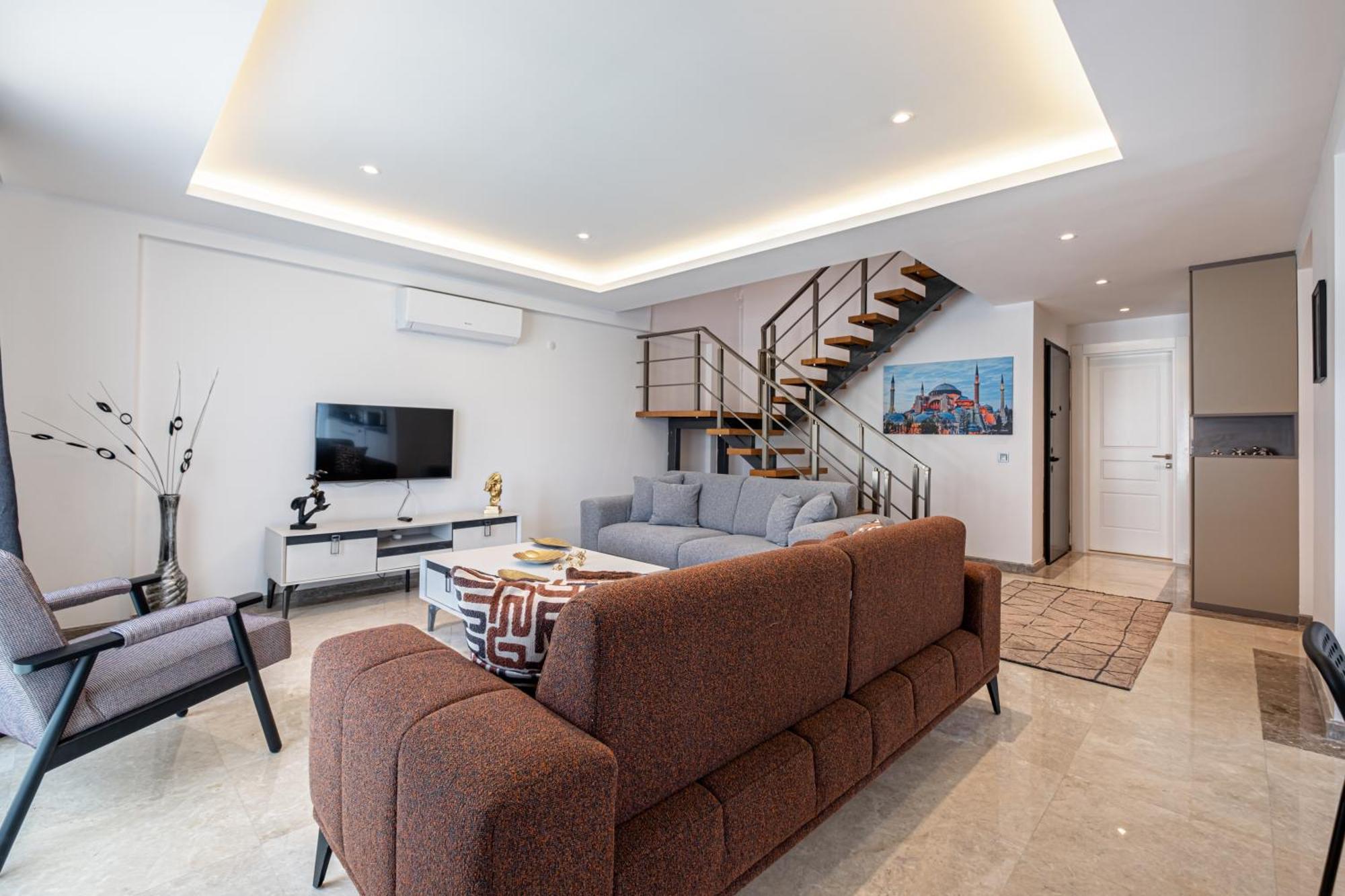 Belek Deluxe Suit Екстер'єр фото