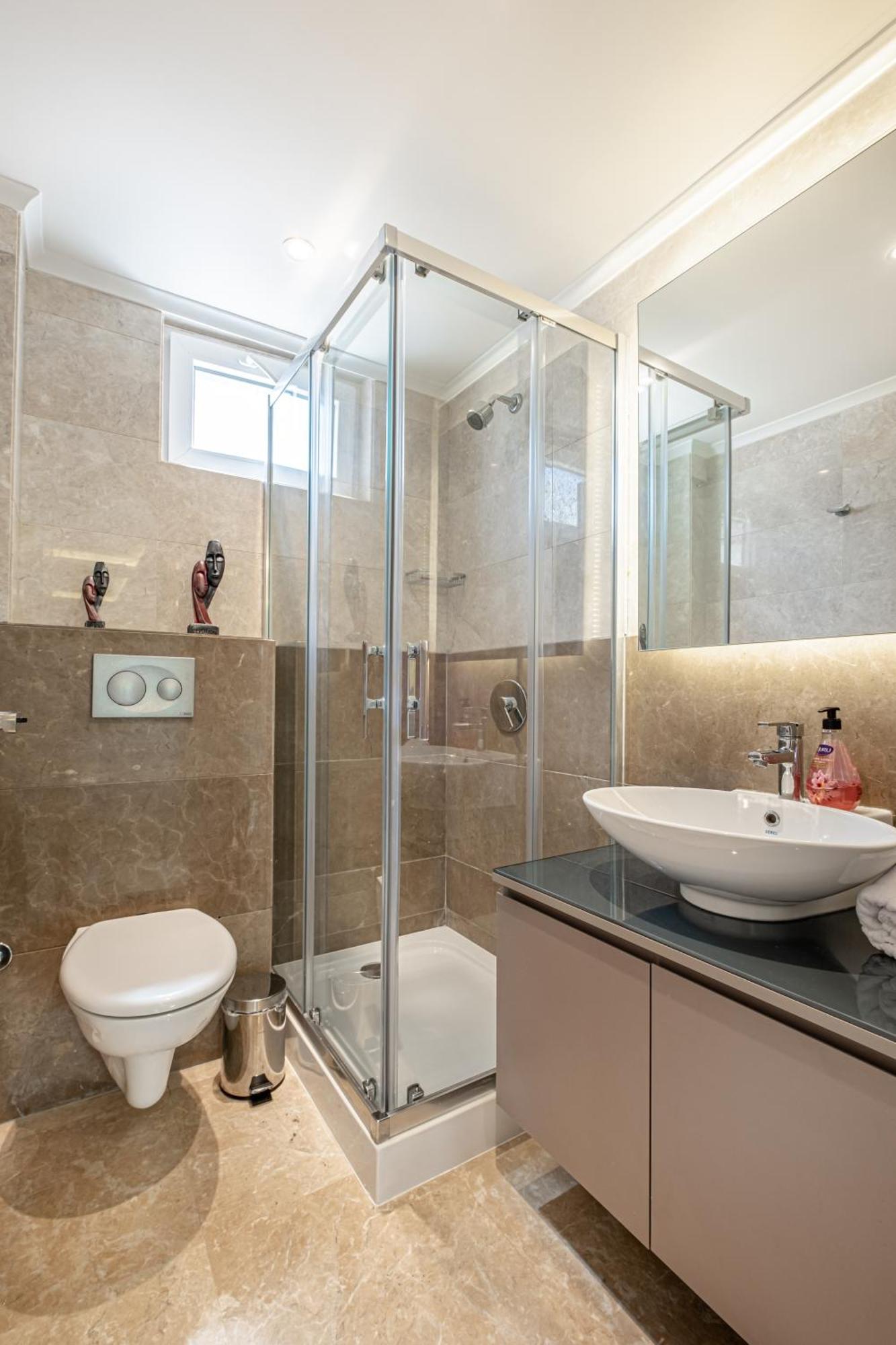 Belek Deluxe Suit Екстер'єр фото